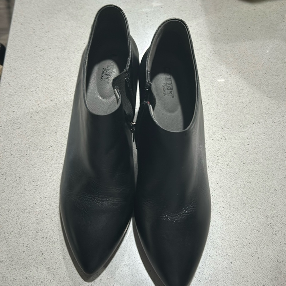 PIKOLINOS Black shoes
